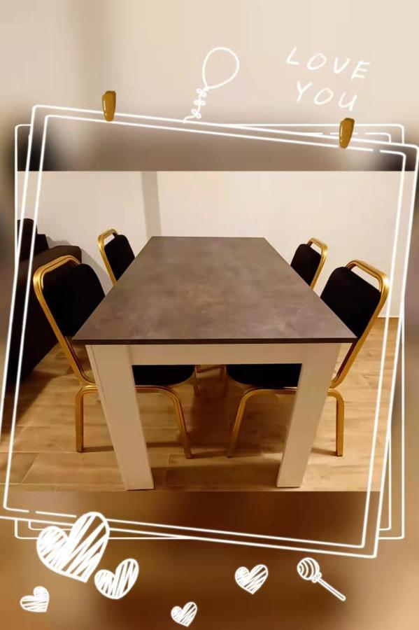 Special Home 71 D Thessaloníki Eksteriør bilde