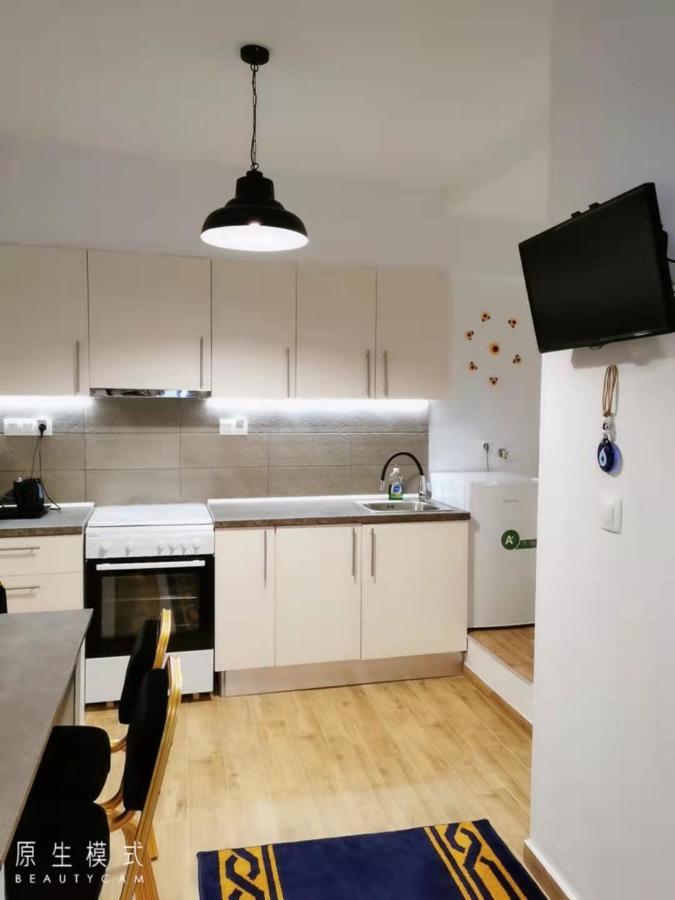 Special Home 71 D Thessaloníki Eksteriør bilde