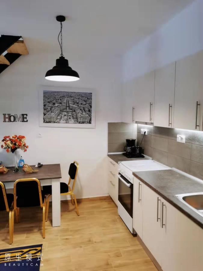 Special Home 71 D Thessaloníki Eksteriør bilde