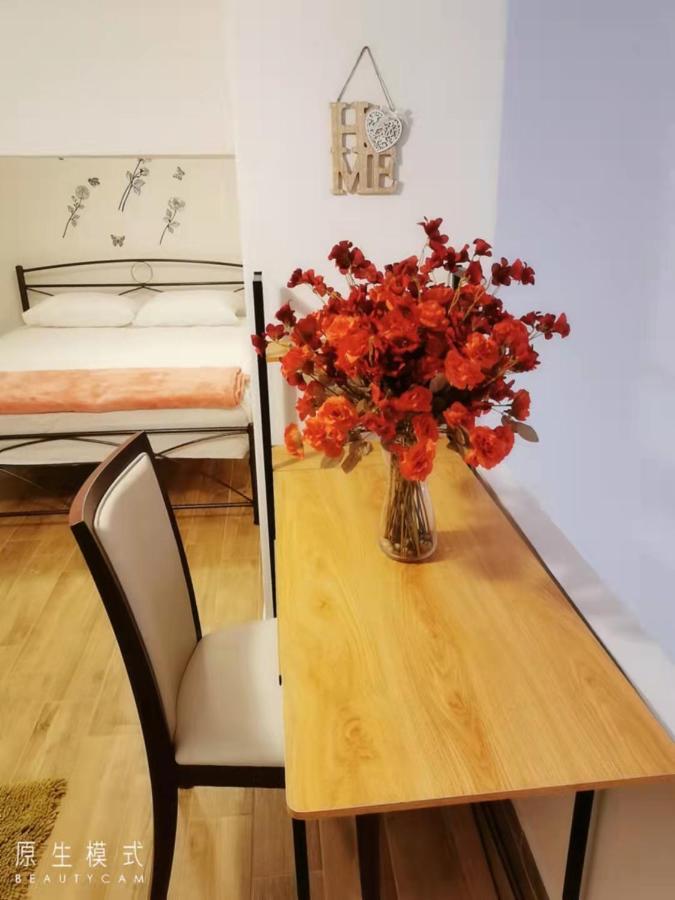 Special Home 71 D Thessaloníki Eksteriør bilde